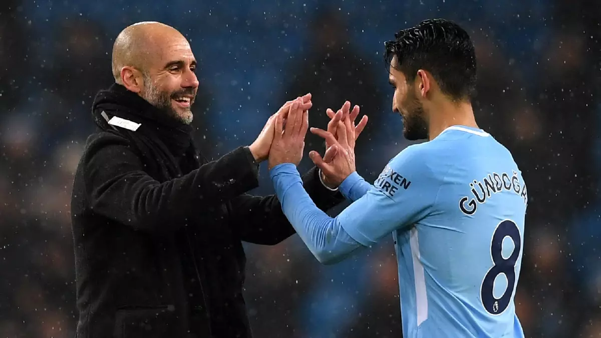 Man City fans to receive major boost as key man 'doubts' on leaving club